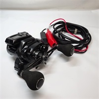 21フォースマスター　201DH